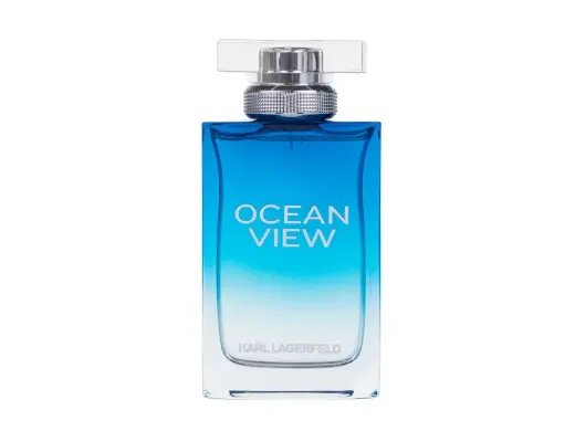 Karl Lagerfeld Ocean View For Men Eau de Toilette 100 ml