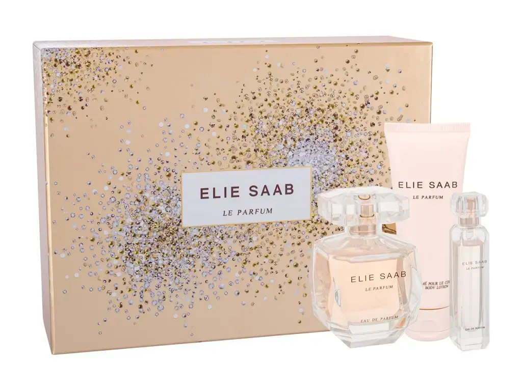 Elie Saab Le Parfum Eau de Parfum 90 ml