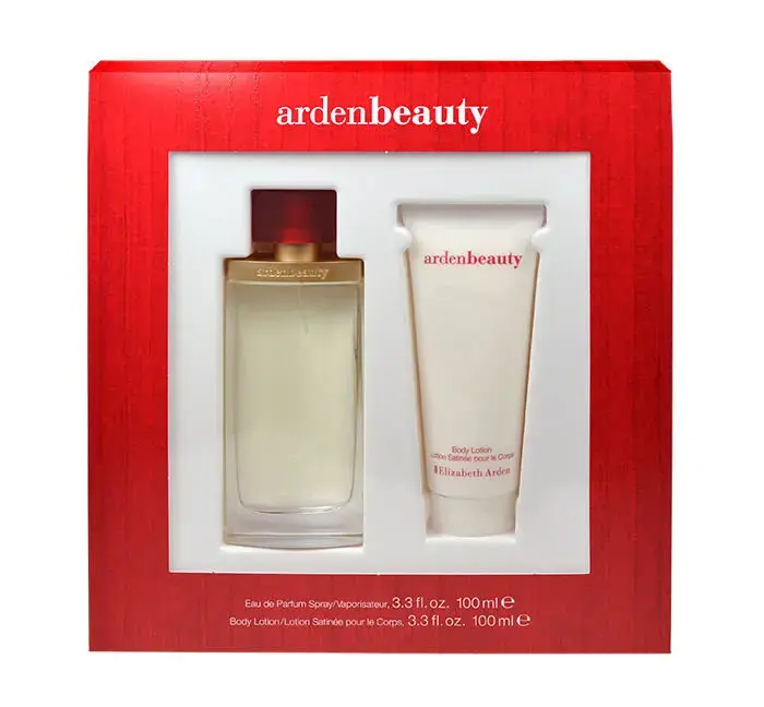 Elizabeth Arden Beauty Eau de Parfum 100 ml