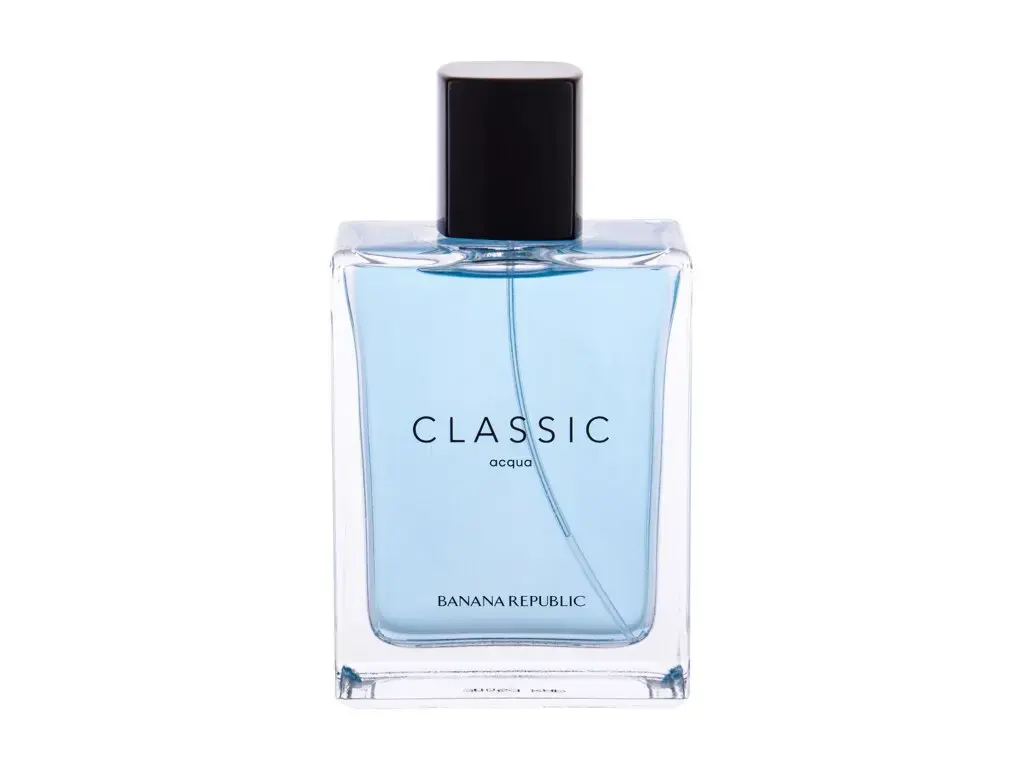 Banana Republic Classic Acqua Eau de Parfum 125 ml