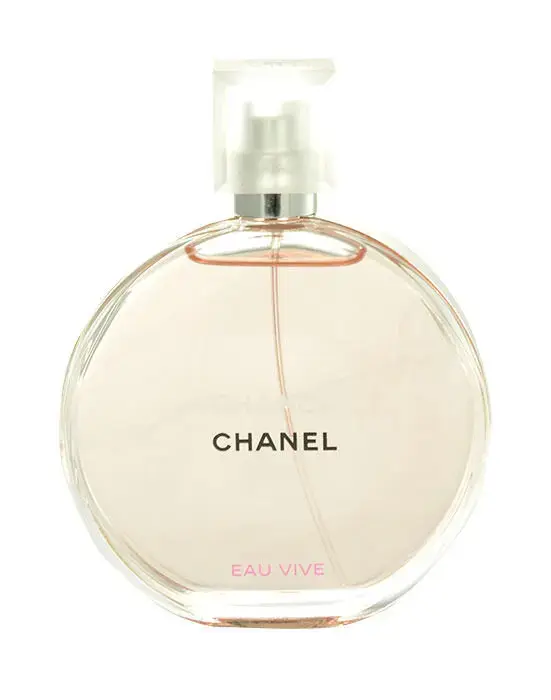 Chanel Chance Eau Vive Eau de Toilette 35 ml