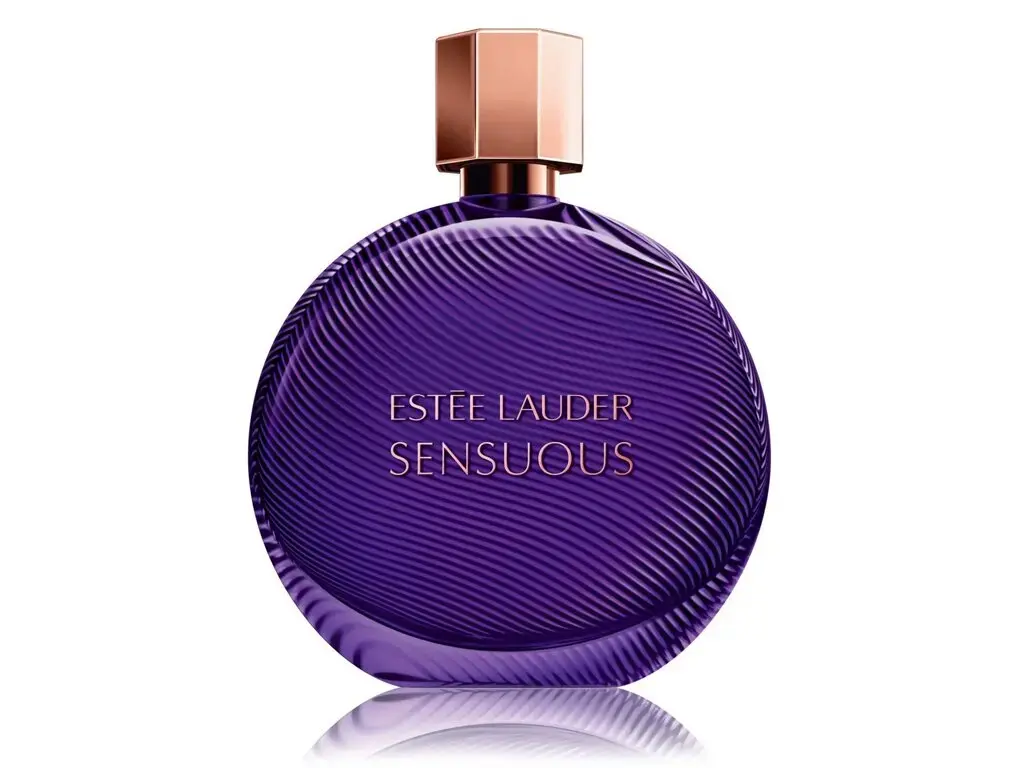 Estée Lauder Sensuous Noir Eau de Parfum 50 ml