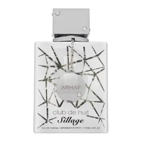 Armaf Club de Nuit Sillage parfimērijas ūdens vīriešiem 105 ml