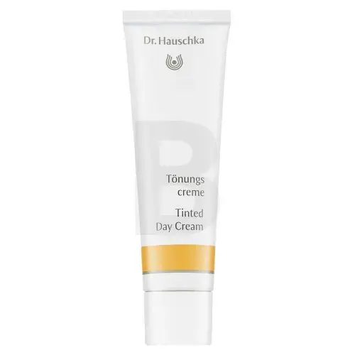 Dr. Hauschka tonētais dienas krēms 30 ml