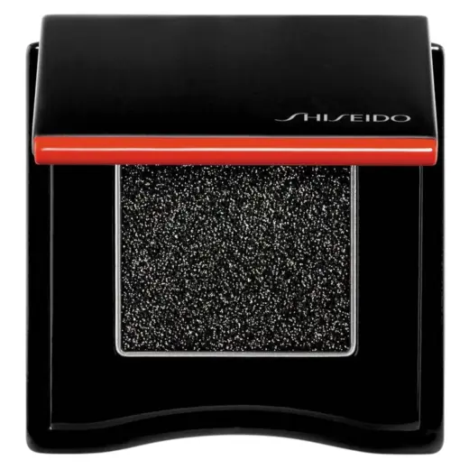 Shiseido, Pop PowderGel, Eyeshadow Compact, 15, Plum, 2.2 g