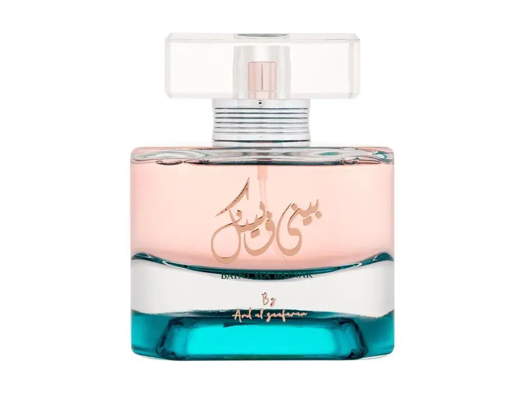 Ard Al Zaafaran Baini Wa Bainak Eau de Parfum 100 ml