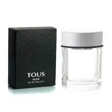 Tous Man (EDT) Eau de Toilette for Men 50 ml