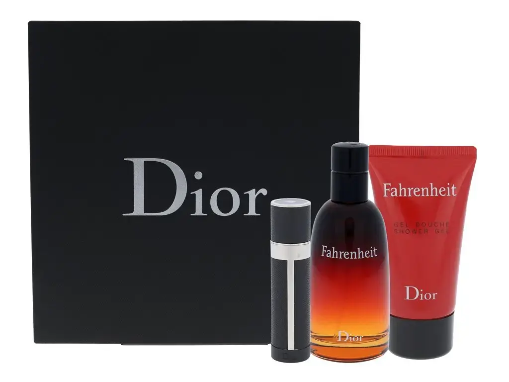 Dior Fahrenheit Eau de Toilette 50 ml