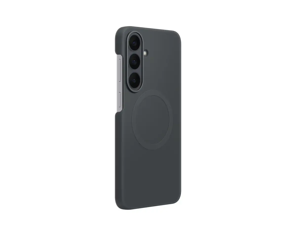 SAMSUNG EF-ES741CBE Silicone phone case for