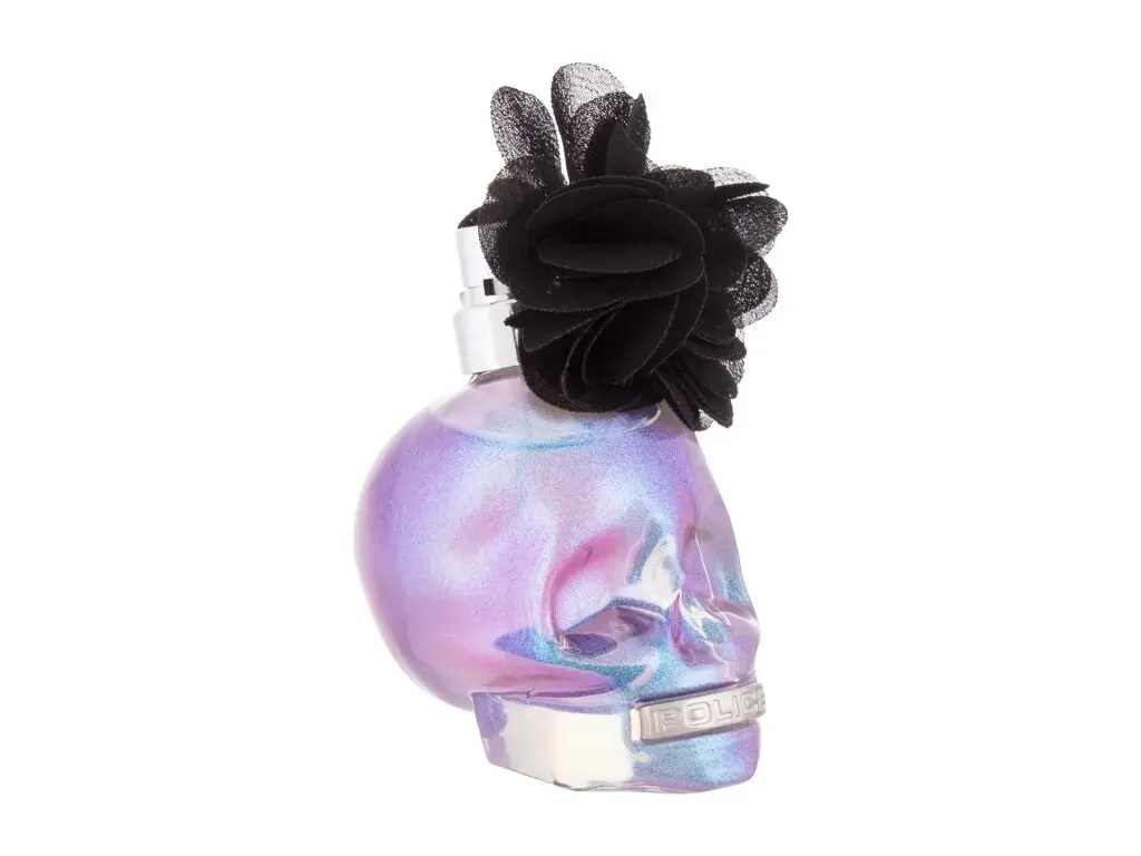 Police To Be Rose Blossom Eau de Parfum 40 ml