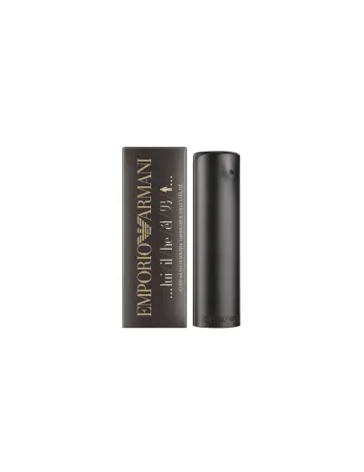 Giorgio Armani Emporio Armani He (EDT) tualetes ūdens vīriešiem 100 ml