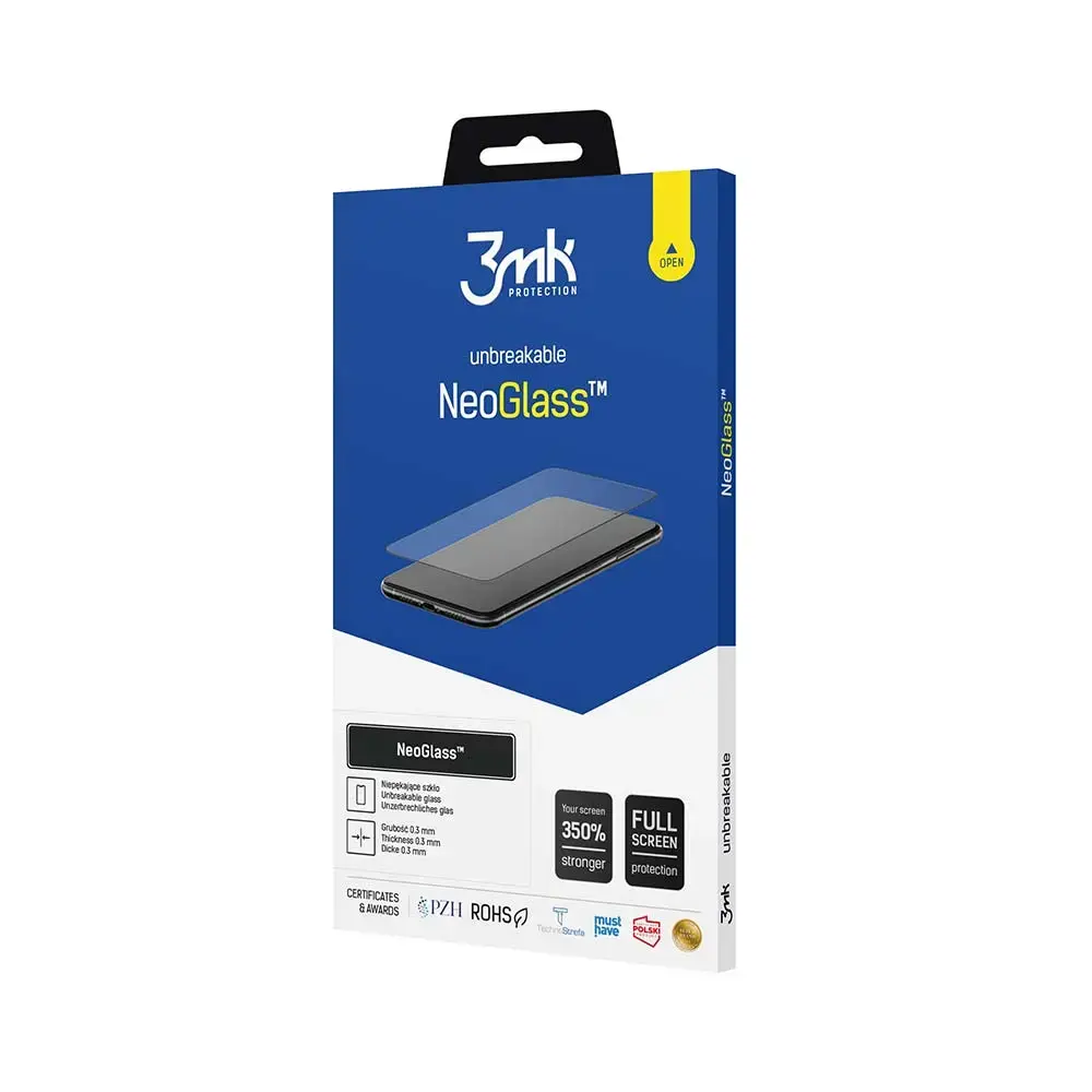 Samsung Galaxy A13 4G - 3mk NeoGlass™ screen protector