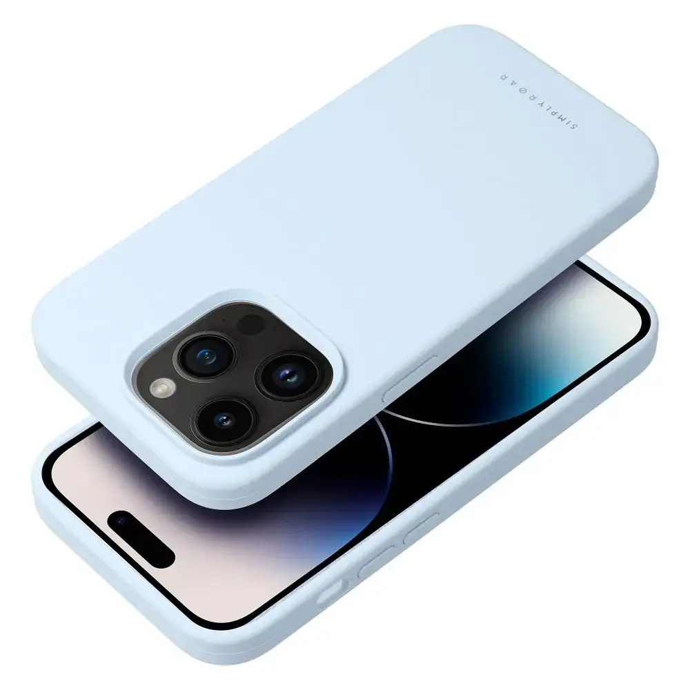 ROAR case CLOUD SKIN for IPHONE