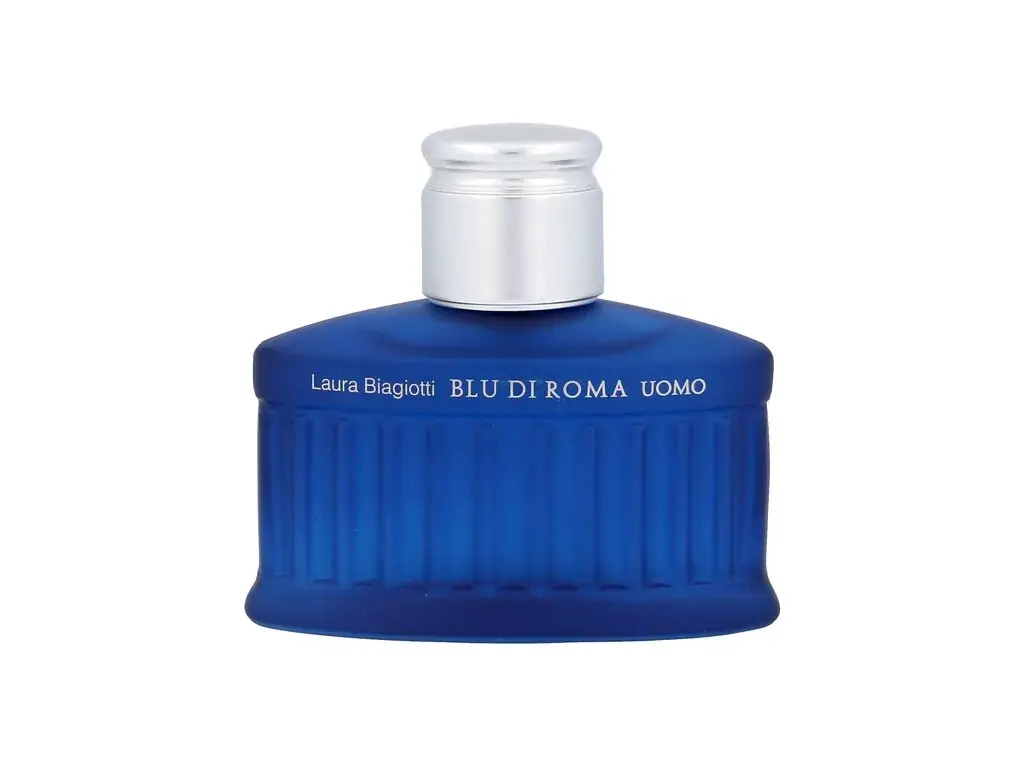 Laura Biagiotti Blu di Roma Uomo Eau de Toilette 40 ml