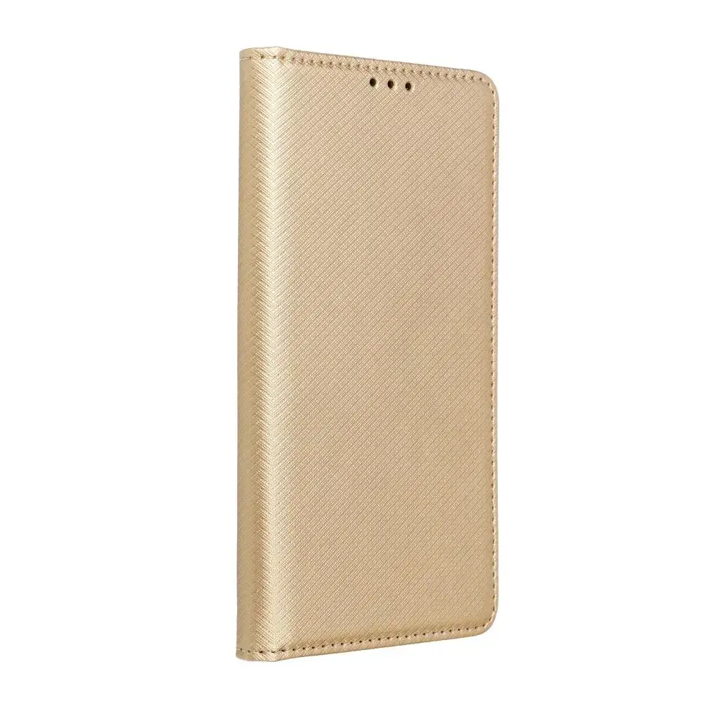 SMART CASE Book for XIAOMI 14T gold