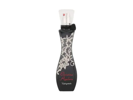 Christina Aguilera Unforgettable Eau de Parfum 30 ml