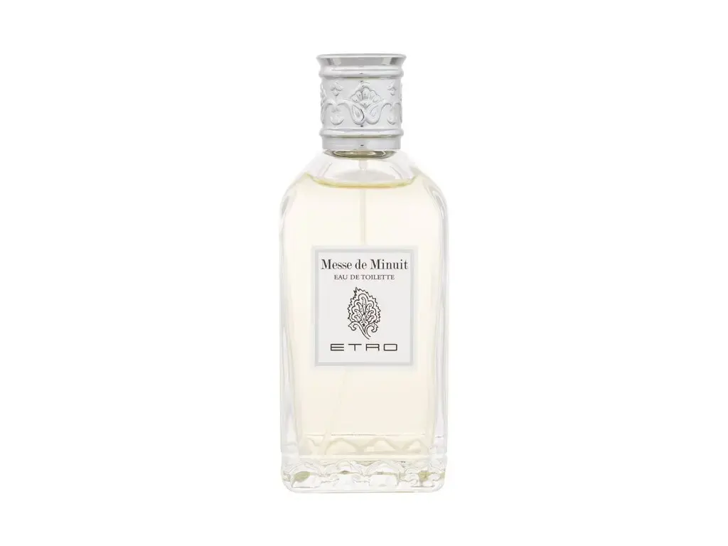 ETRO Messe De Minuit Eau de Toilette 100 ml