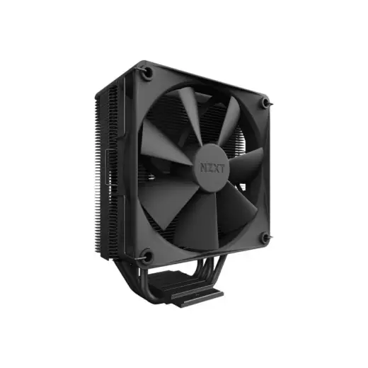 NZXT CPU Cooler T120 Black Schwarz (RC-TN120-B1) (RCTN120B1)