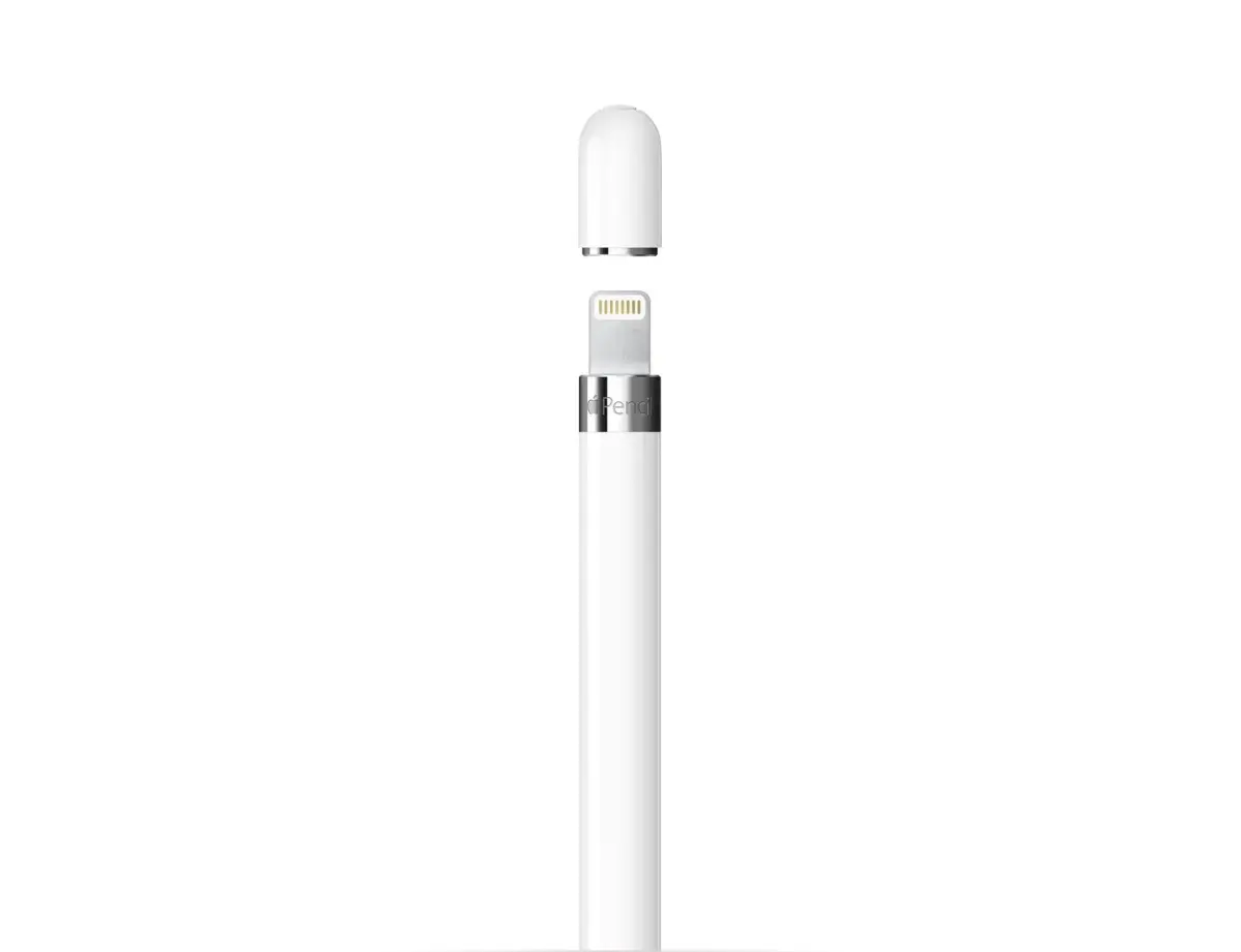 MQLY3HN/A Apple Pencil Gen1 White