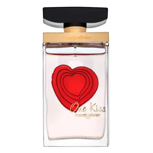 Franck Olivier One Kiss (EDP) Eau de Parfum for Women 75 ml