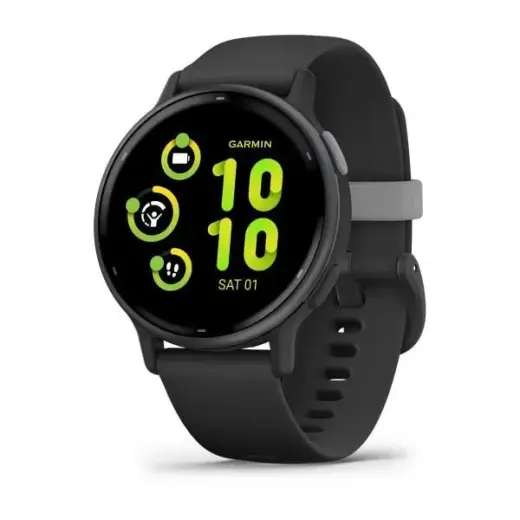 Garmin vivoactive 5 nutikell must