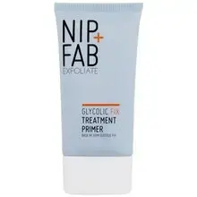 NIP + FAB Exfoliate Glycolic Fix Treatment Primer - 40ml
