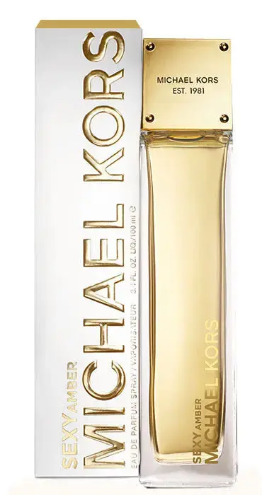 Michael Kors Sexy Amber Eau de Parfum 50 ml