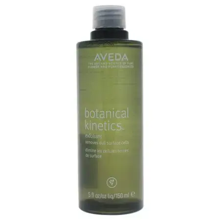 Aveda - Facial Cleansers - Botanical Kinetics Exfoliant - 150 Ml