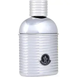 Moncler Pour Homme by Moncler EAU DE PARFUM SPRAY 3.3 OZ *TESTER for MEN