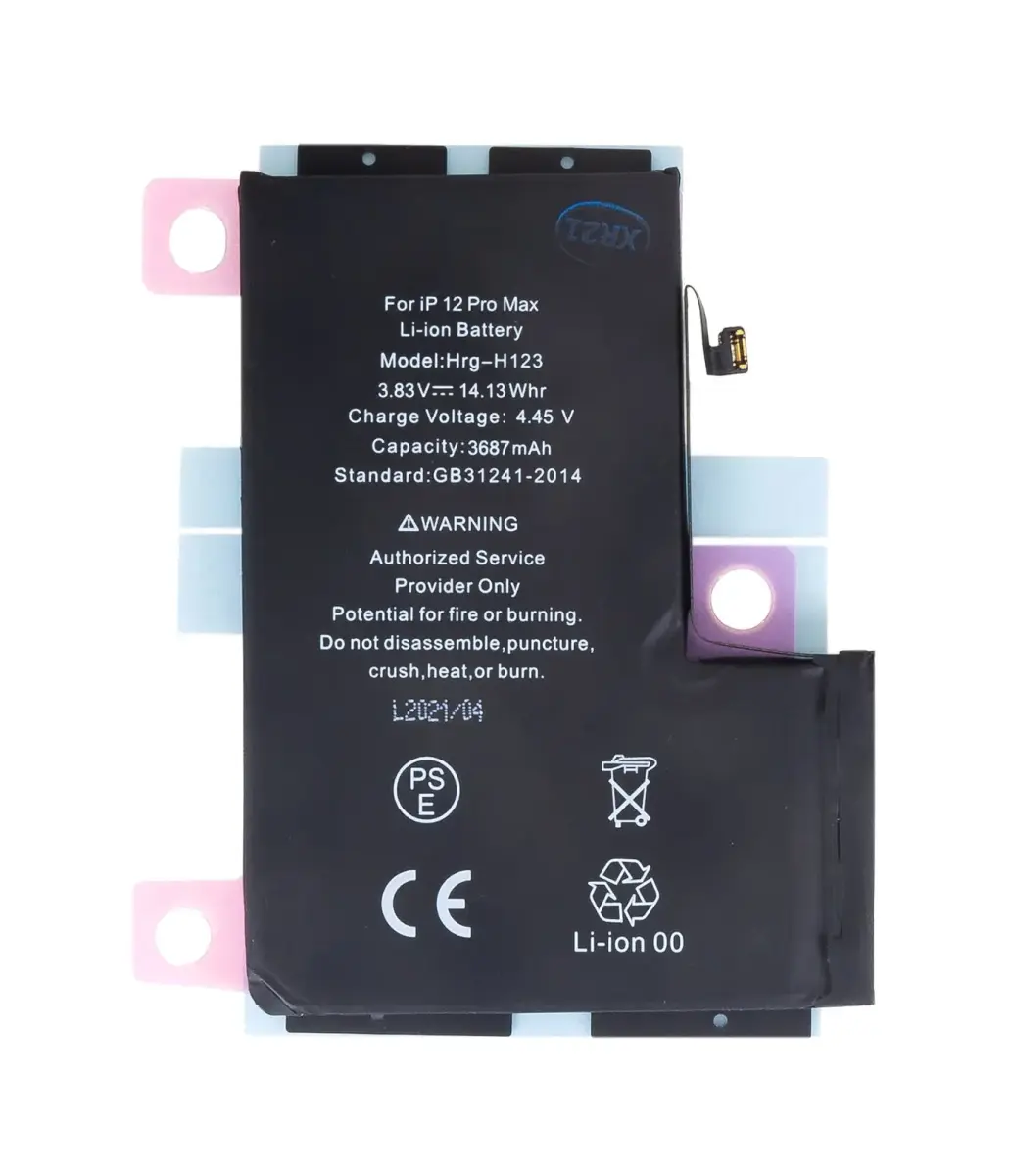 IPhone Battery for 12 Pro Max