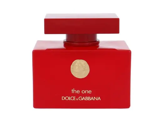 Dolce&Gabbana The One Collector's Edition Eau de Parfum 75 ml
