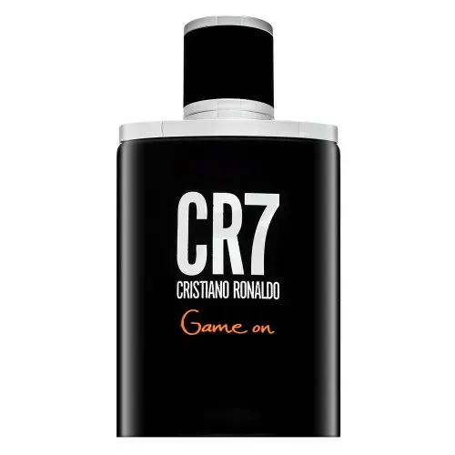 Cristiano Ronaldo CR7 Game On (EDT) tualettvesi meestele 30 ml