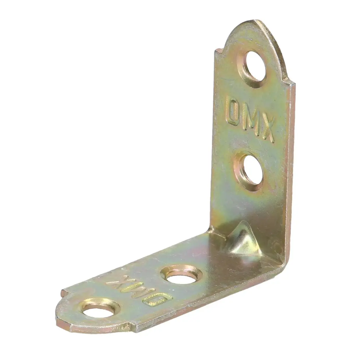 Angle bracket KW2 40x40x17x2mm, narrow corner