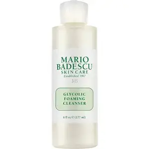 Mario Badescu Glycolic Foaming Cleanser 177 Ml
