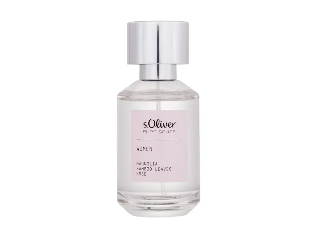 s.Oliver Pure Sense Eau de Toilette 30 ml