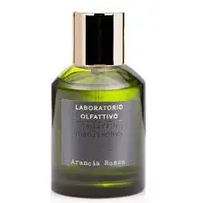 Laboratorio Olfattivo Arancia Rossa Parfum Cologne Edp Spray