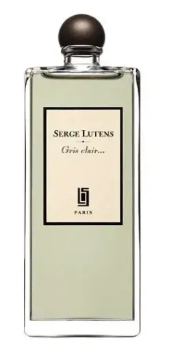 Serge Lutens Gris Clair Eau de Parfum 50 ml