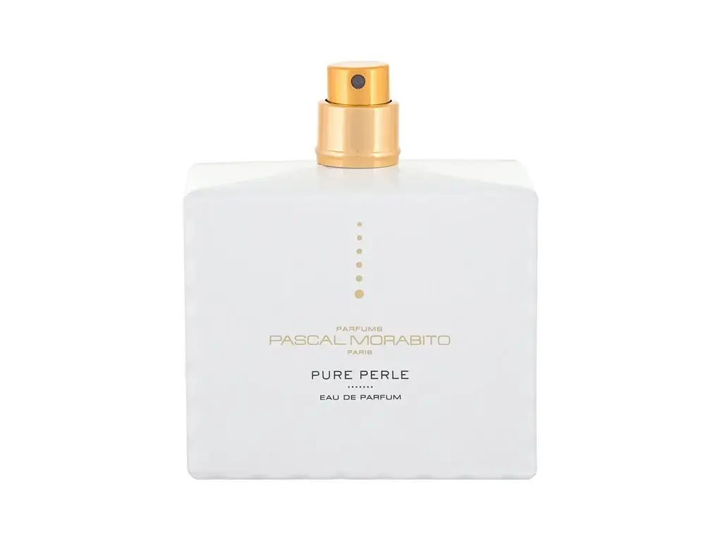 Pascal Morabito Pure Perle Eau de Parfum 100 ml