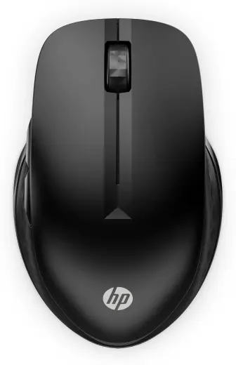 HP 430 Multi-Device 3B4Q2AA bezvadu pele melna