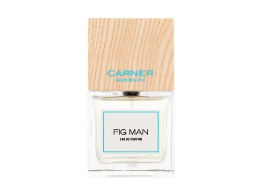 Carner Barcelona Fig Man Eau de Parfum 100 ml