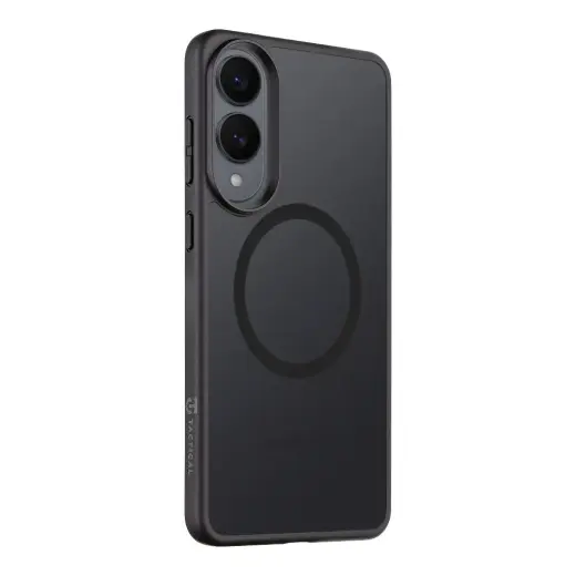 Tactical MagForce Hyperstealth Cover for Samsung Galaxy S25 Edge Asphalt