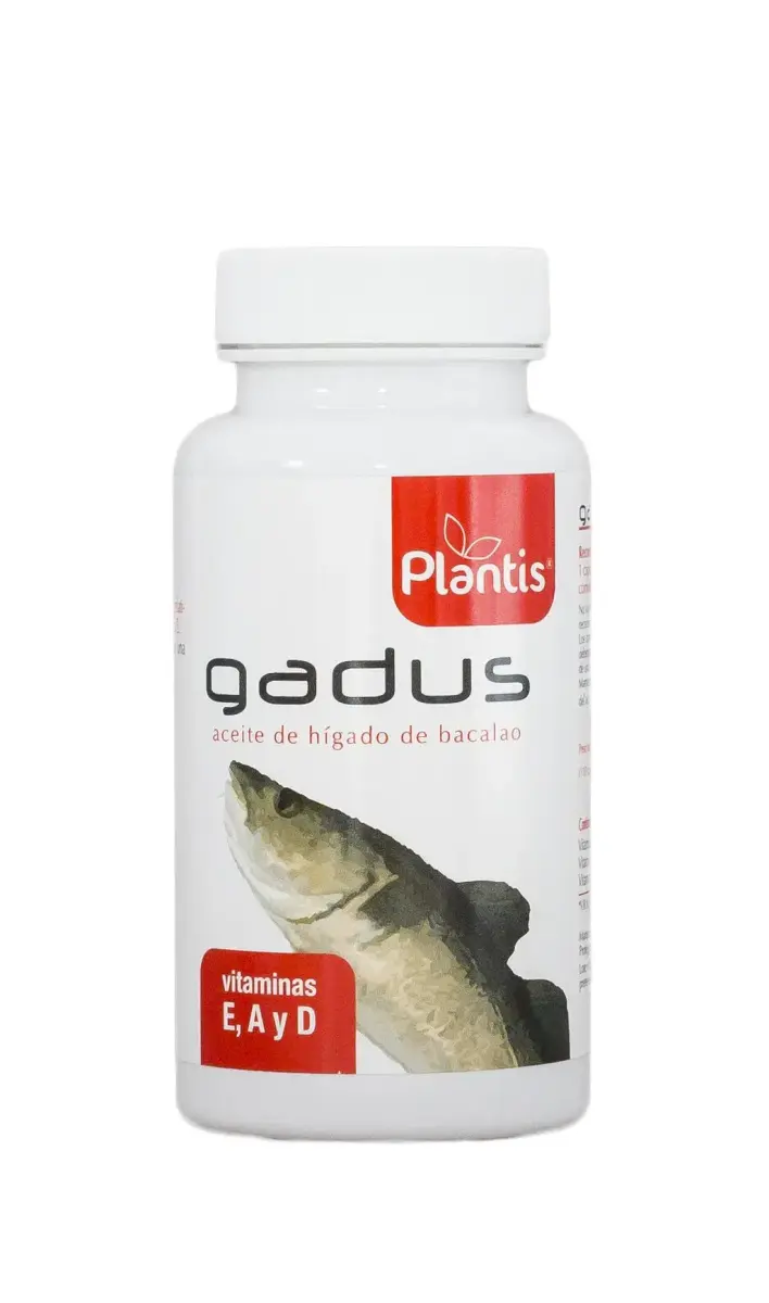 Plantis Gadus 110 Perlas