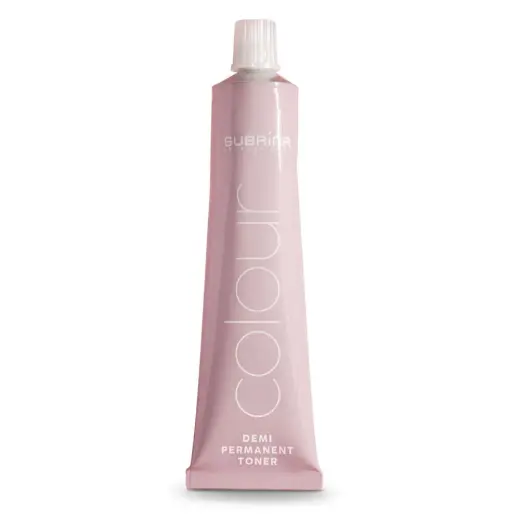 Subrina Professional, Senseo, Ammonia-Free, Demi-Permanent Hair Dye, 9/5 , 60 ml