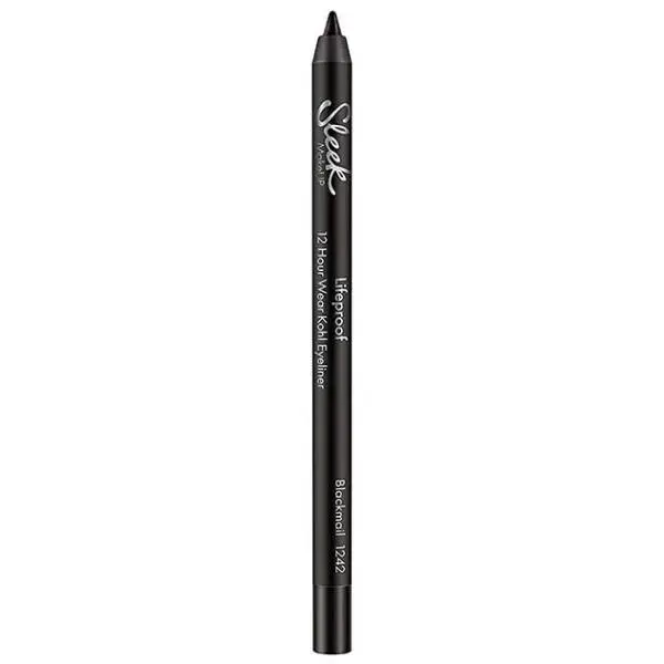 SLEEK Lifeproof 12h Wear Khol Eyeliner