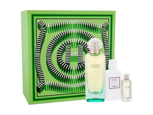 Hermes Un Jardin Sur Le Nil Eau de Toilette 100 ml