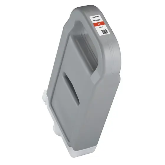 CANON PFI-1700R ink cartridge Original Red