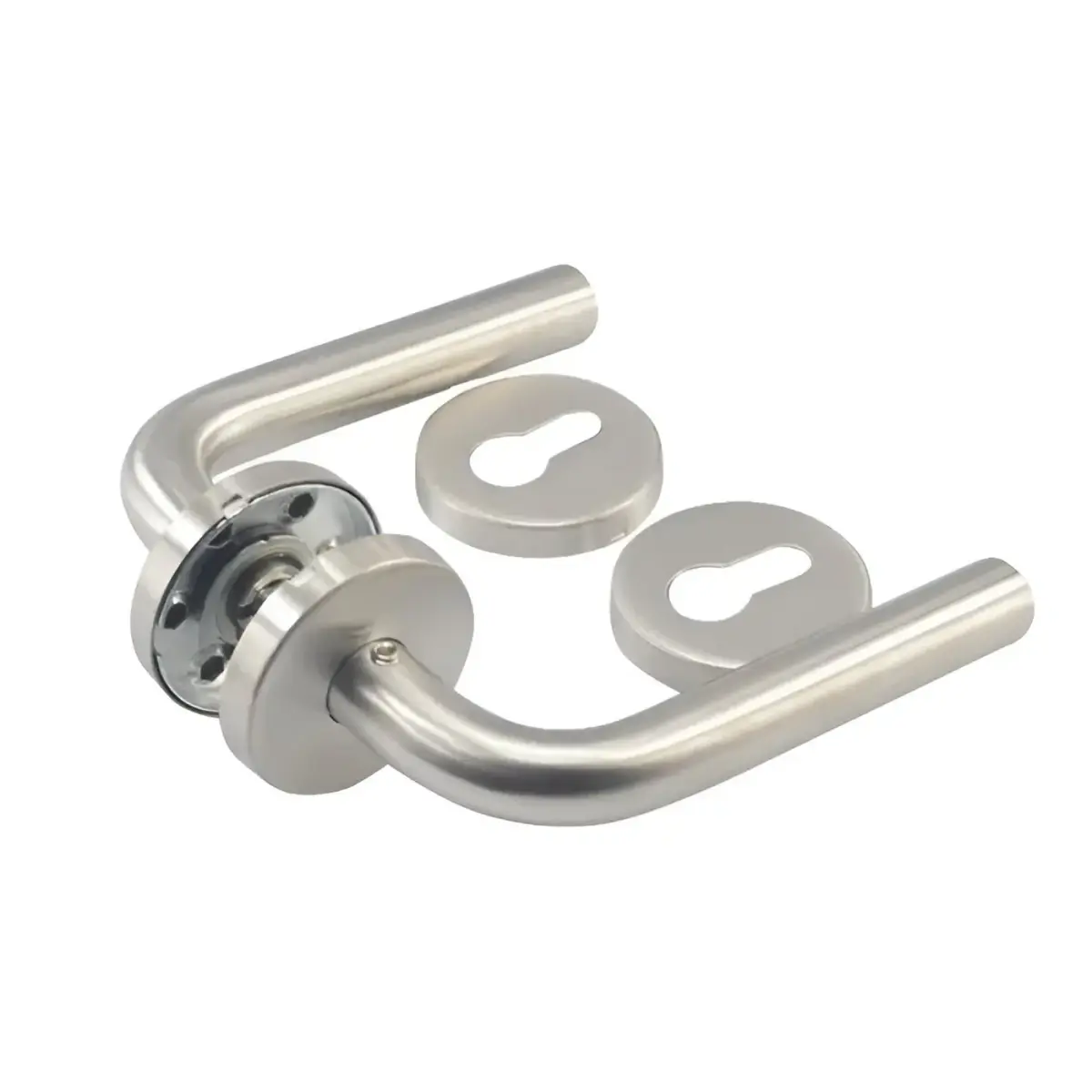 Handle LH1003 steel