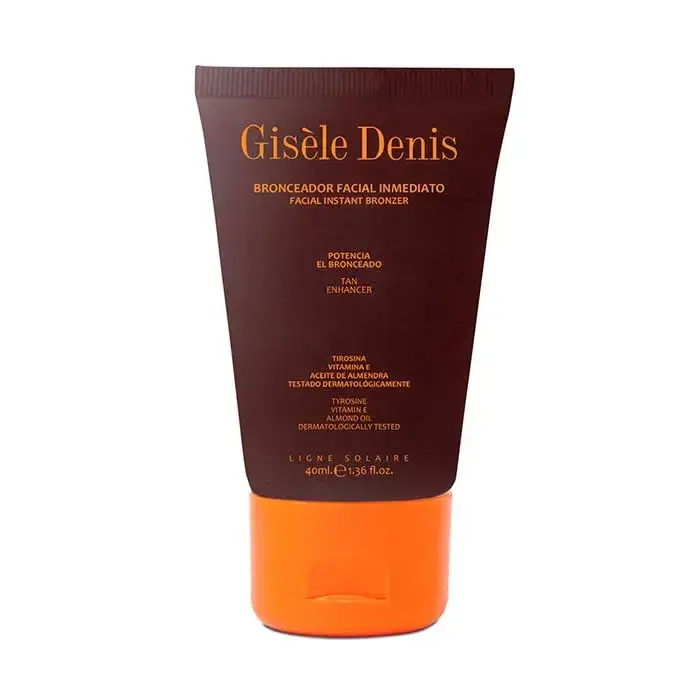 GISÈLE DENIS Gisèle Denis Instant Facial Bronzer 40ml