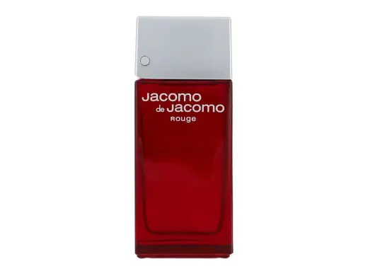 Jacomo Jacomo de Jacomo Rouge Eau de Toilette 100 ml