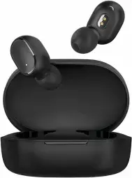 Xiaomi Redmi Buds Essential TWS wireless headphones black (BHR6606GL)